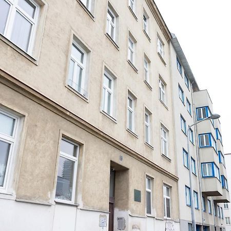 Ds Apartment 5 Wien Eksteriør bilde