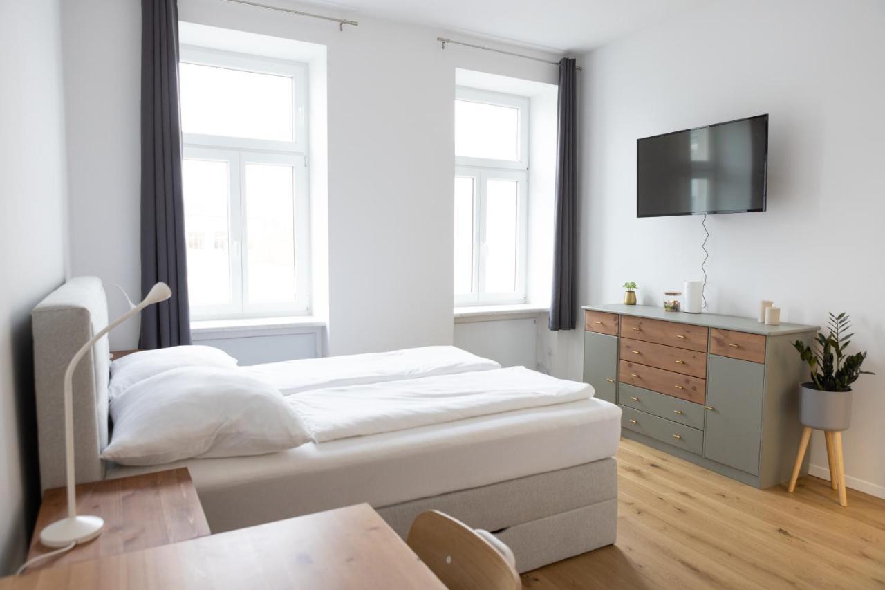 Ds Apartment 5 Wien Eksteriør bilde